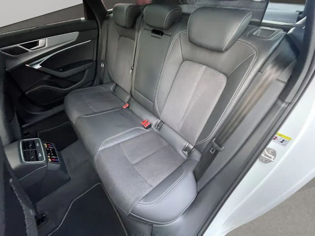 Audi A6 Hybride Quattro