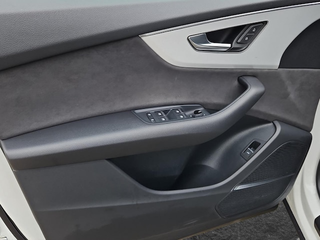 Audi Q8 50 TDI Quattro