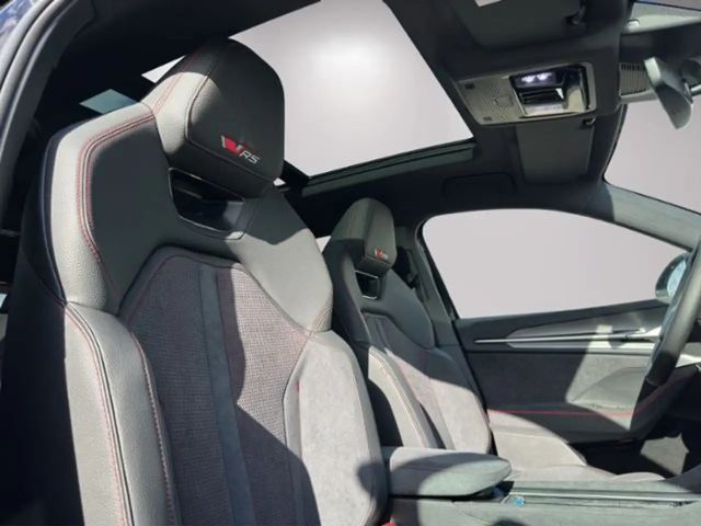 Skoda Kodiaq 2.0 TSI 4x4 RS