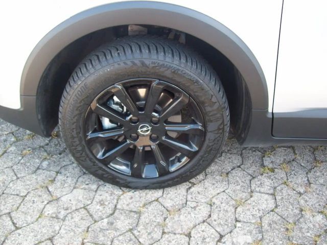 Opel Crossland X Elegance