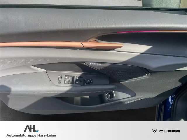 Cupra Terramar 1.5 e-Hybrid