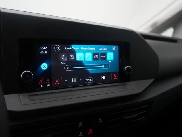 Volkswagen Caddy KLIMA AHK SHZ PDC PORT NAVI