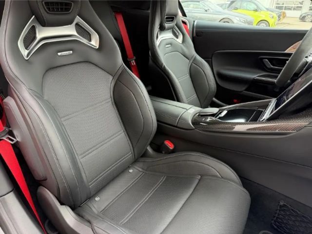 Mercedes-Benz AMG SL 4MATIC