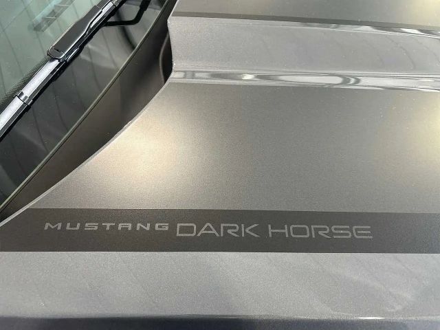 Ford Mustang GT 5.0 V8