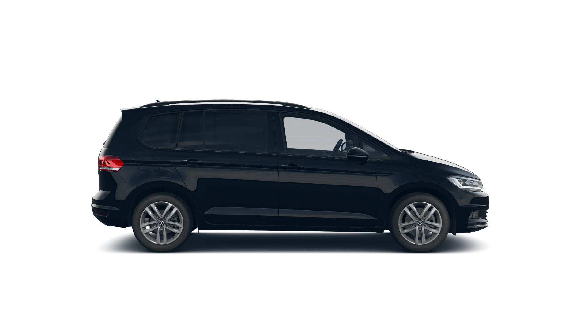 Volkswagen Touran 1.5 TSI Comfortline DSG