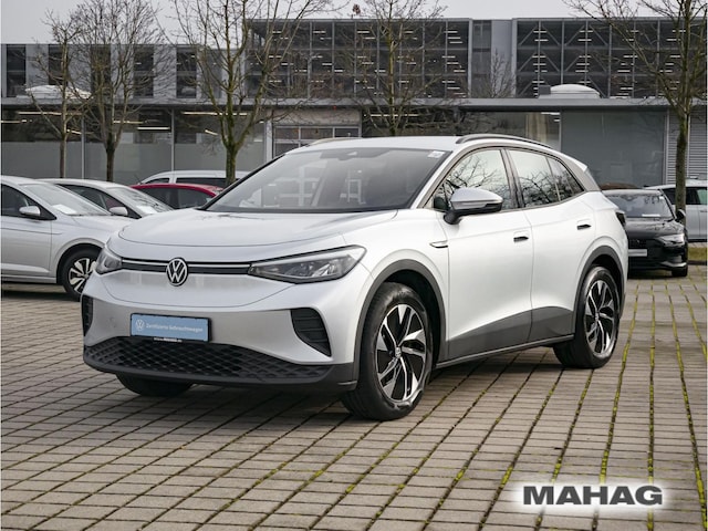 Volkswagen ID.4 Performance Pro