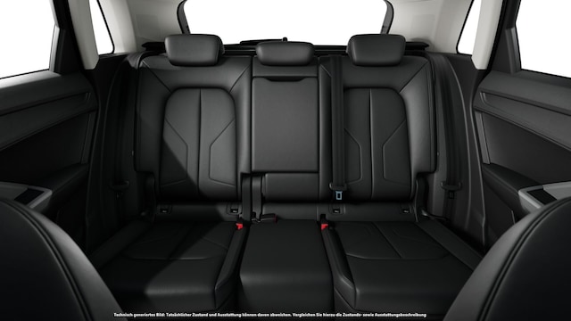 Audi Q3 35 TFSI S-Tronic