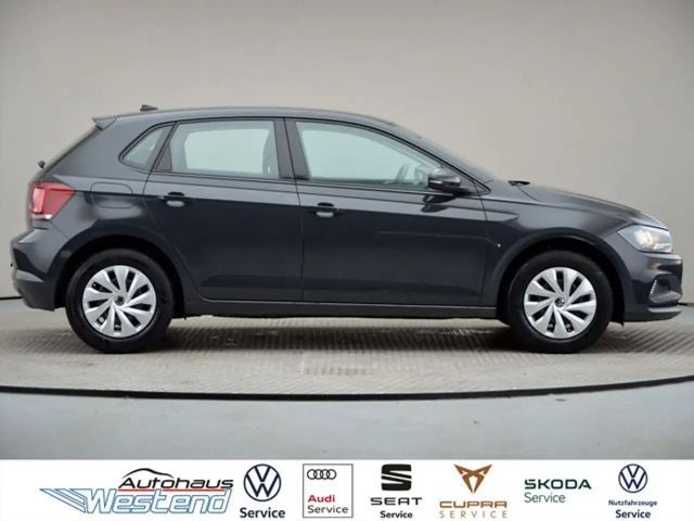 Volkswagen Polo 1.0 TSI Comfortline