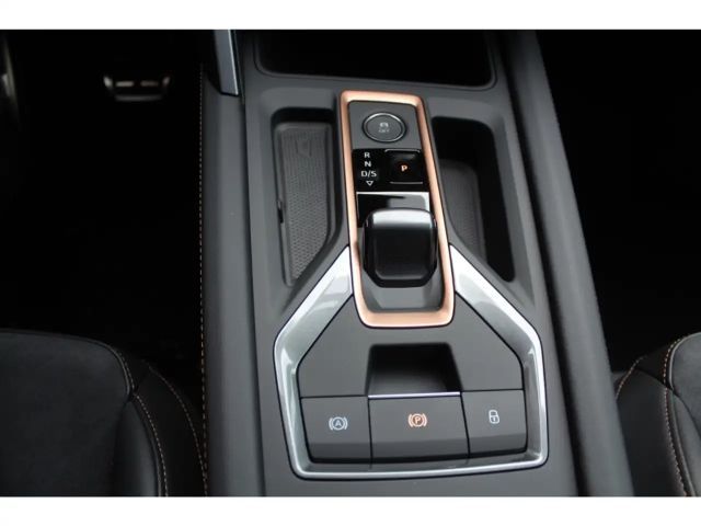 Cupra Leon 1.5 TSI DSG Sportstourer