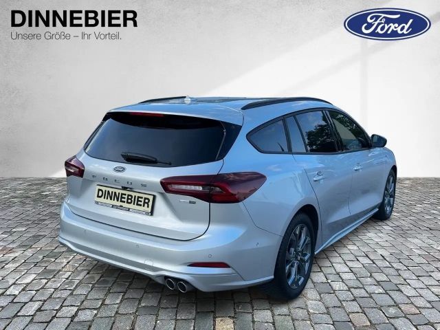 Ford Focus ST Line