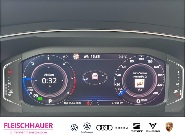 Volkswagen Tiguan 2.0 TDI Elegance Elegance Plus