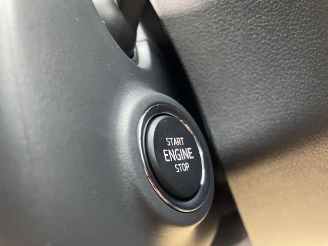 Skoda Fabia Selection