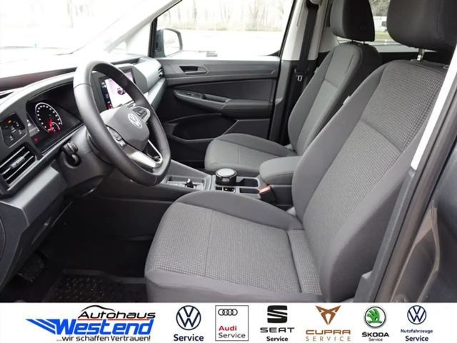 Volkswagen Caddy Combi DSG Maxi