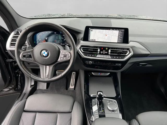 BMW X3 M-Sport xDrive20d