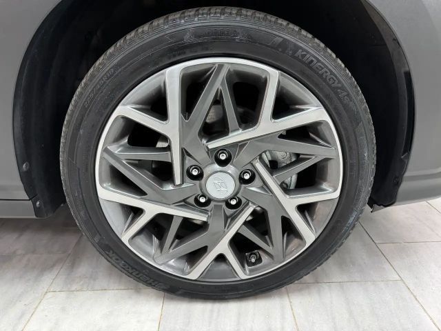 Hyundai Kona 2WD Hybrid