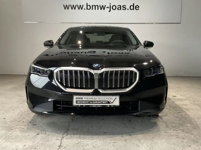 BMW 550 Sedan xDrive