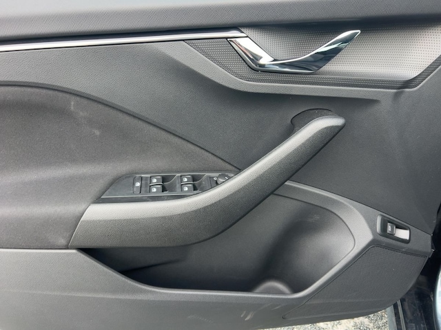 Skoda Kamiq 1.0 TSI Clever