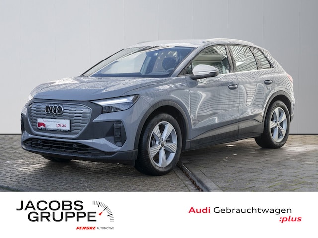 Audi Q4 e-tron 35