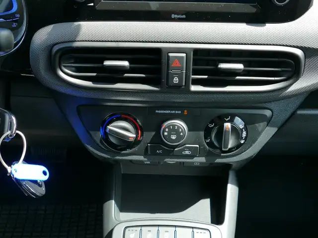 Hyundai i10 1.2 Trend