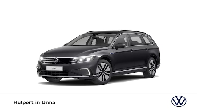 Volkswagen Passat GTE Variant eHybrid