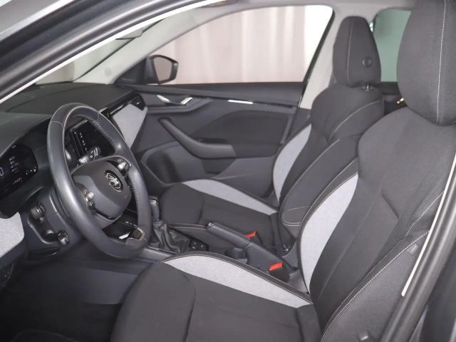 Skoda Kamiq 1.0 TSI Selection