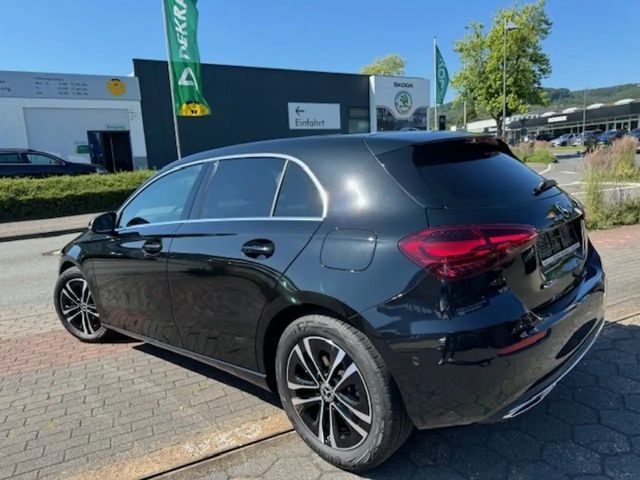 Mercedes-Benz A 180 +Modelljahr2025+Totwinkel+360Grad-Kameras+Progress