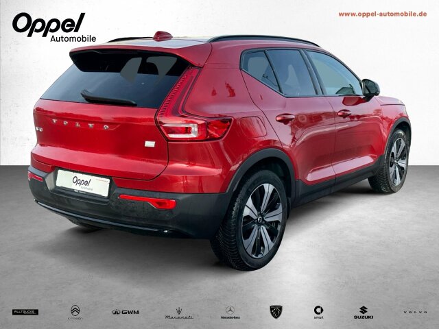 Volvo XC40 XC40