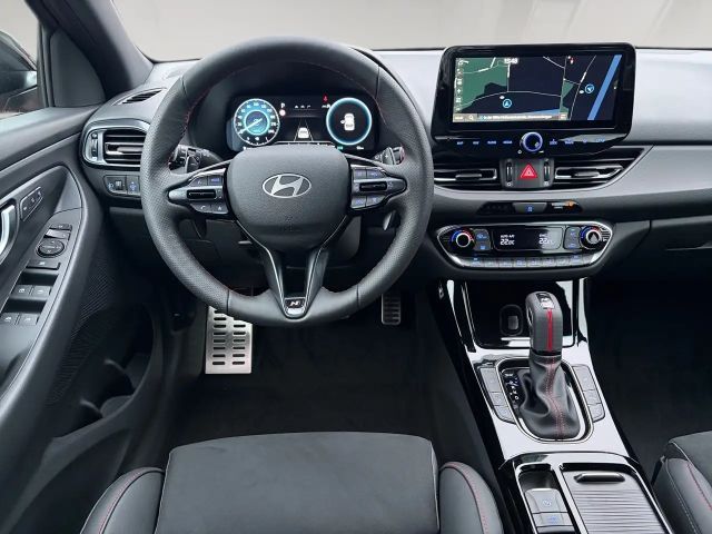 Hyundai i30 N Line