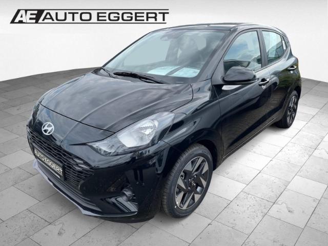 Hyundai i10 1.0 2WD Trend