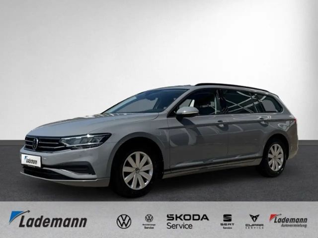 Volkswagen Passat 1.5 TSI DSG Variant