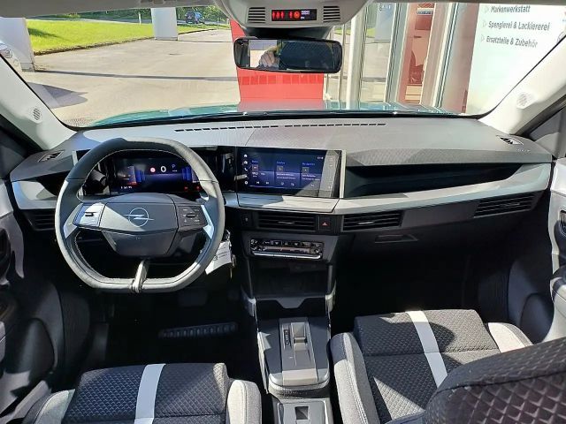 Opel Frontera Edition