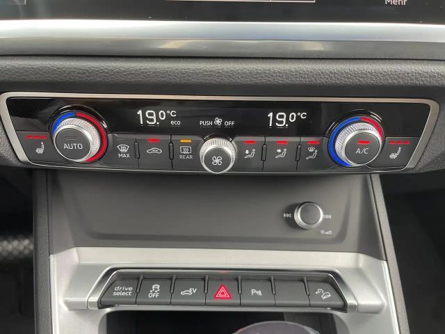 Audi Q3 Hybride S-Tronic