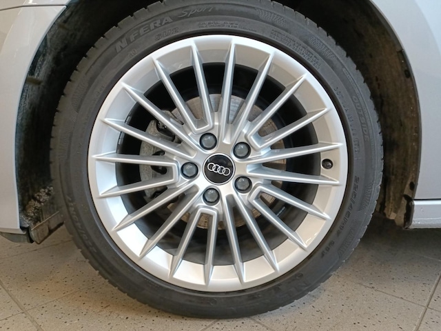 Audi A3 30 TFSI S-Tronic Sportback