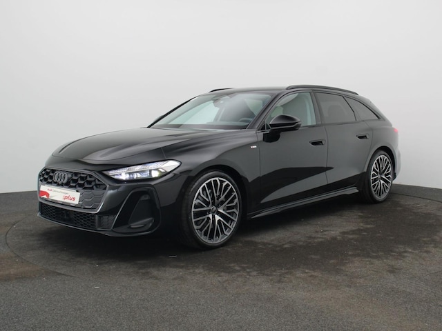 Audi A5 Avant S-Tronic