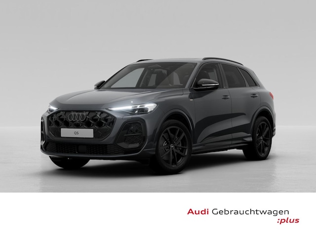 Audi Q5 Quattro S-Tronic
