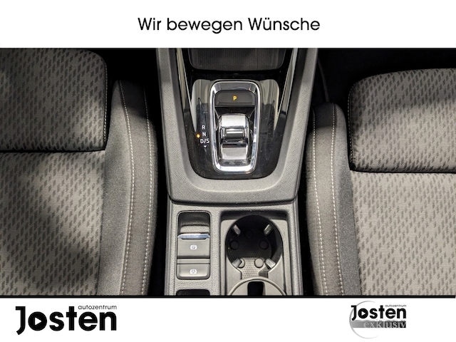 Skoda Octavia 2.0 TDI Combi