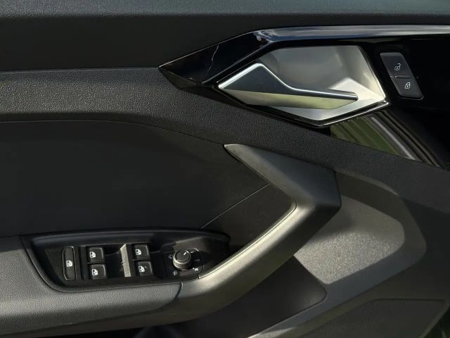 Audi A1 25 TFSI S-Line