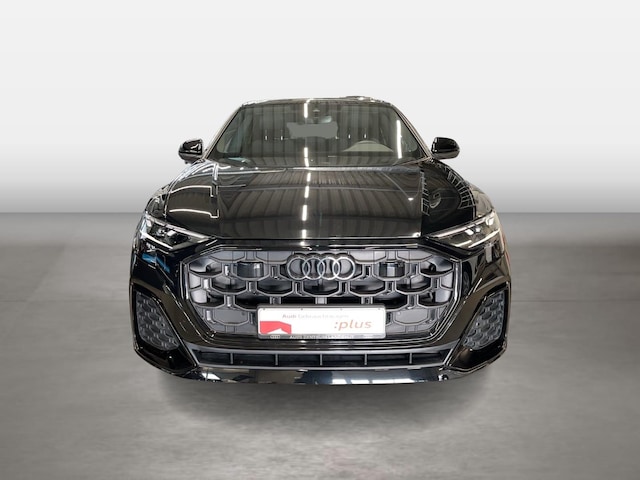 Audi Q8 50 TDI Quattro