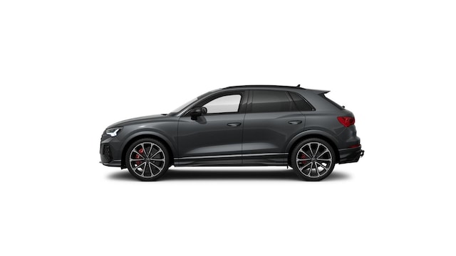 Audi RS Q3 Quattro S-Tronic