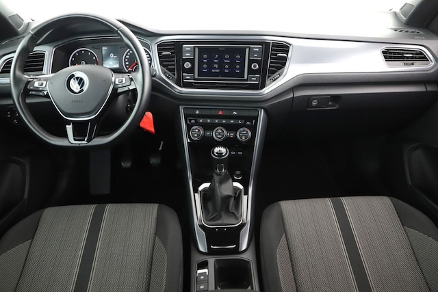 Volkswagen T-Roc 1.0 TSI Cabriolet Style