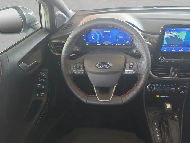 Ford Puma EcoBoost ST Line