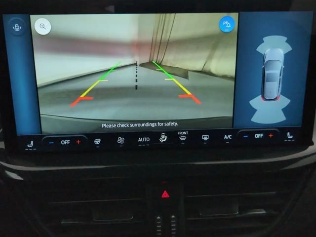 Ford Focus 1.5 EcoBlue ST Line Wagon