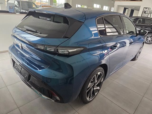 Peugeot 308 Allure Pack BlueHDi EAT8