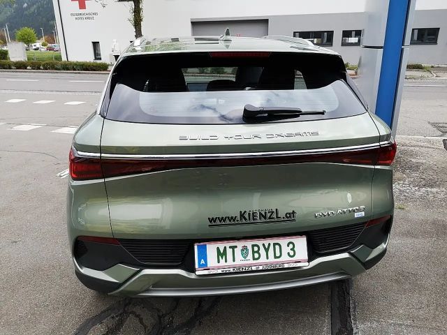 BYD Atto 3 Comfort