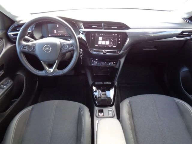 Opel Corsa Elegance Turbo