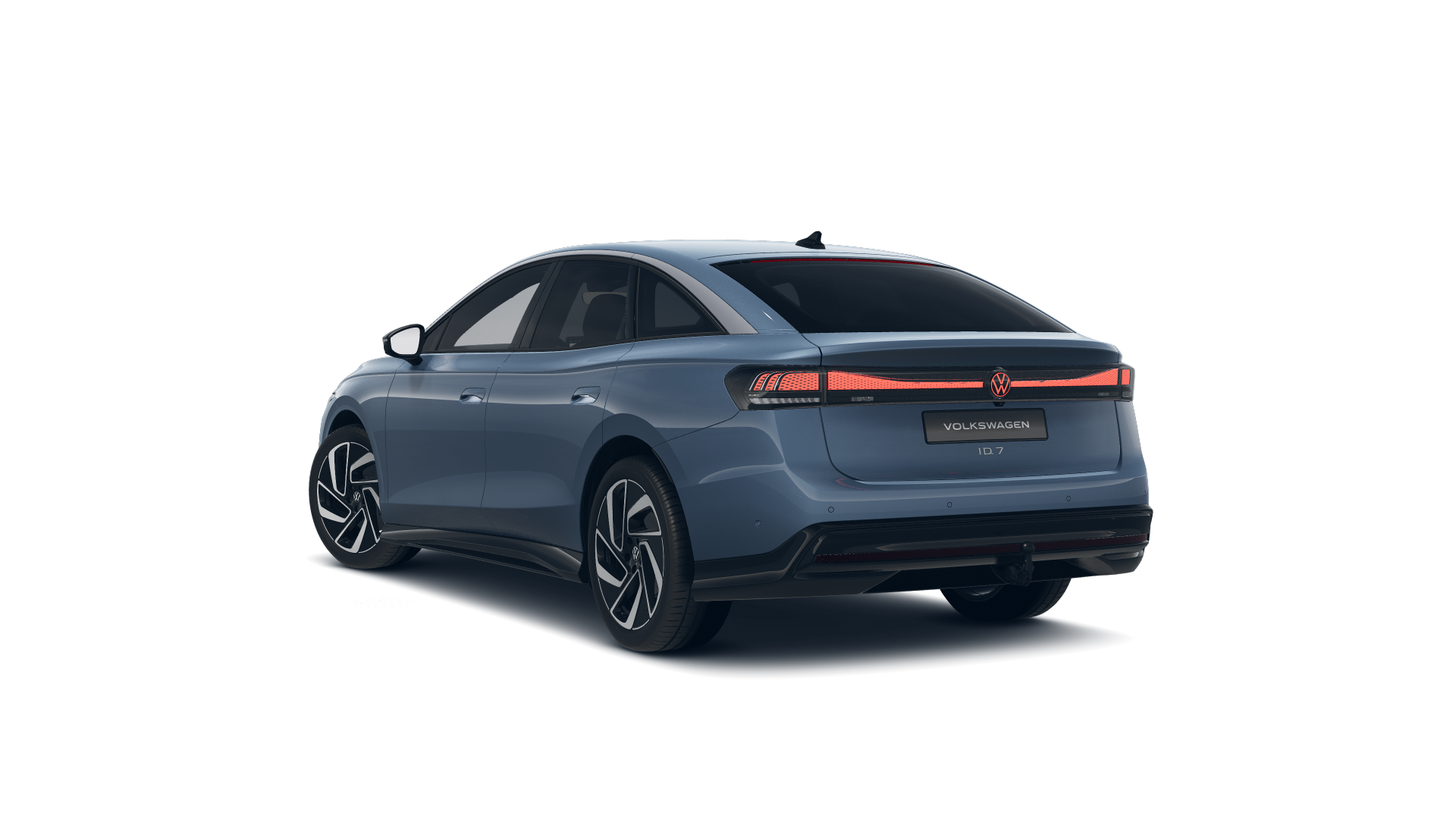 Volkswagen ID.7 IQ.Drive Pro