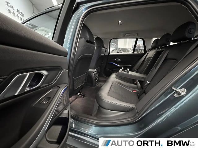 BMW 320 320d Touring