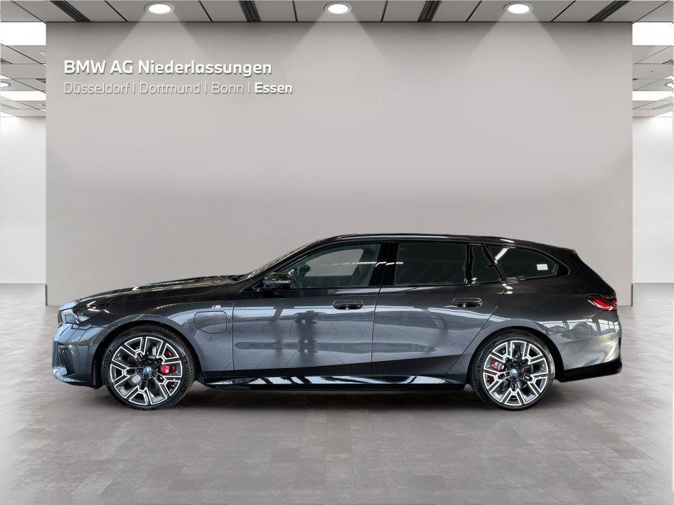 BMW 550 Touring xDrive