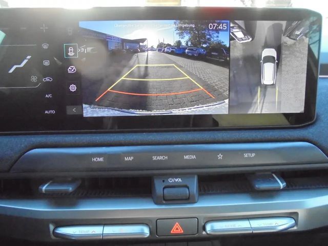 Kia EV3 81.4 kWh FWD GT-Line