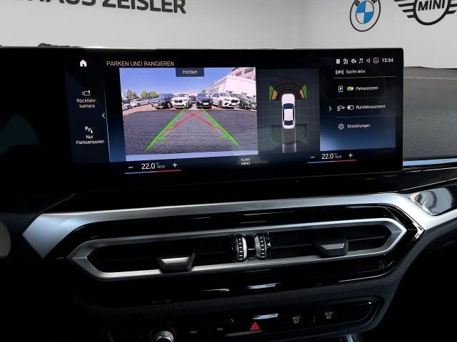 BMW 340 Sedan xDrive